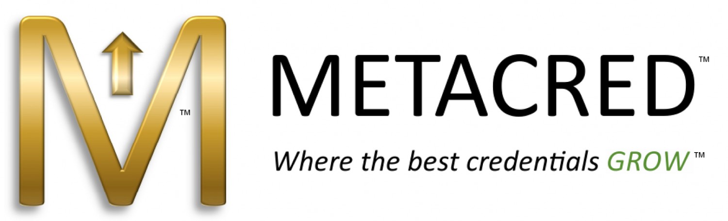 Where the best credentials GROW™
