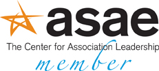 ASAE, The Center for Association Leadership, Member